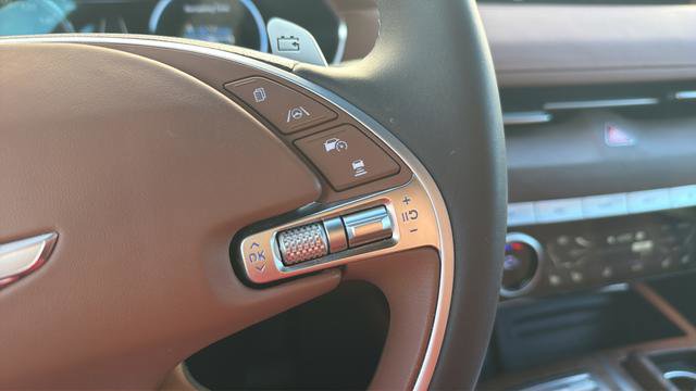 Used 2024 Genesis G80 Advanced w/ Prestige Package image 14