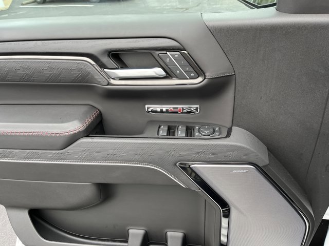 Used 2024 GMC Sierra 1500 AT4X image 26