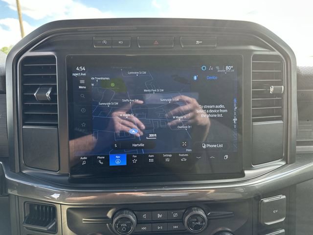Used 2024 Ford F150 STX AWD/4WD image 21