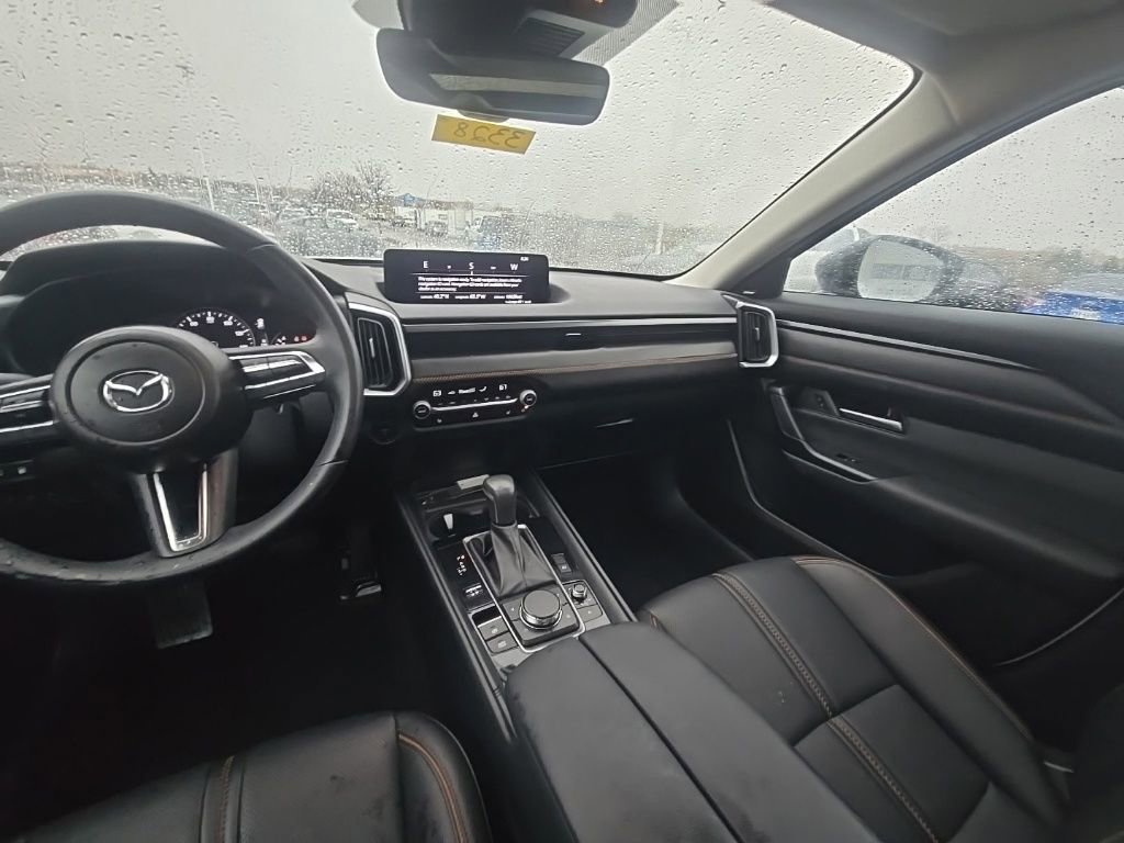 Used 2025 MAZDA CX-50 AWD 2.5 Hybrid w/ Premium Pkg image 27