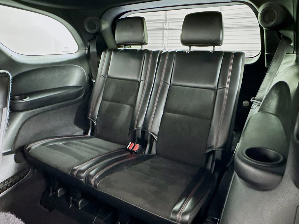 Used 2021 Dodge Durango R/T AWD/4WD image 12