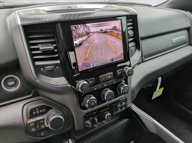 New 2026 RAM 1500 Big Horn w/ Night Edition image 14