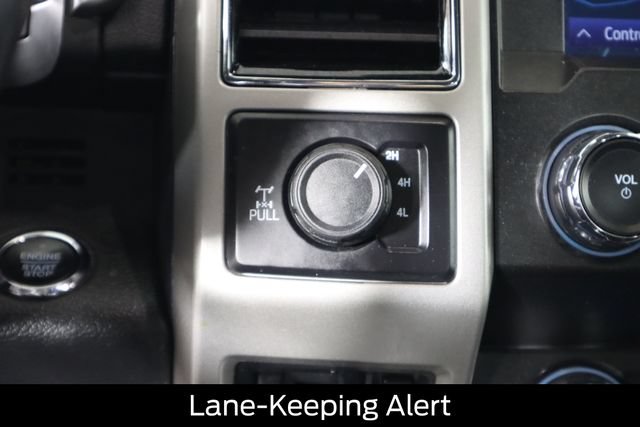 Used 2021 Ford F350 Lariat w/ Lariat Ultimate Package AWD/4WD image 50