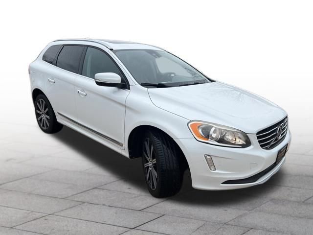 Used 2017 Volvo XC60 T6 Inscription w/ Protection Package AWD/4WD image 1