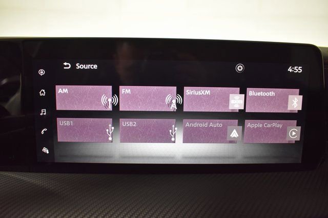 Certified 2025 Nissan Kicks SR image 19