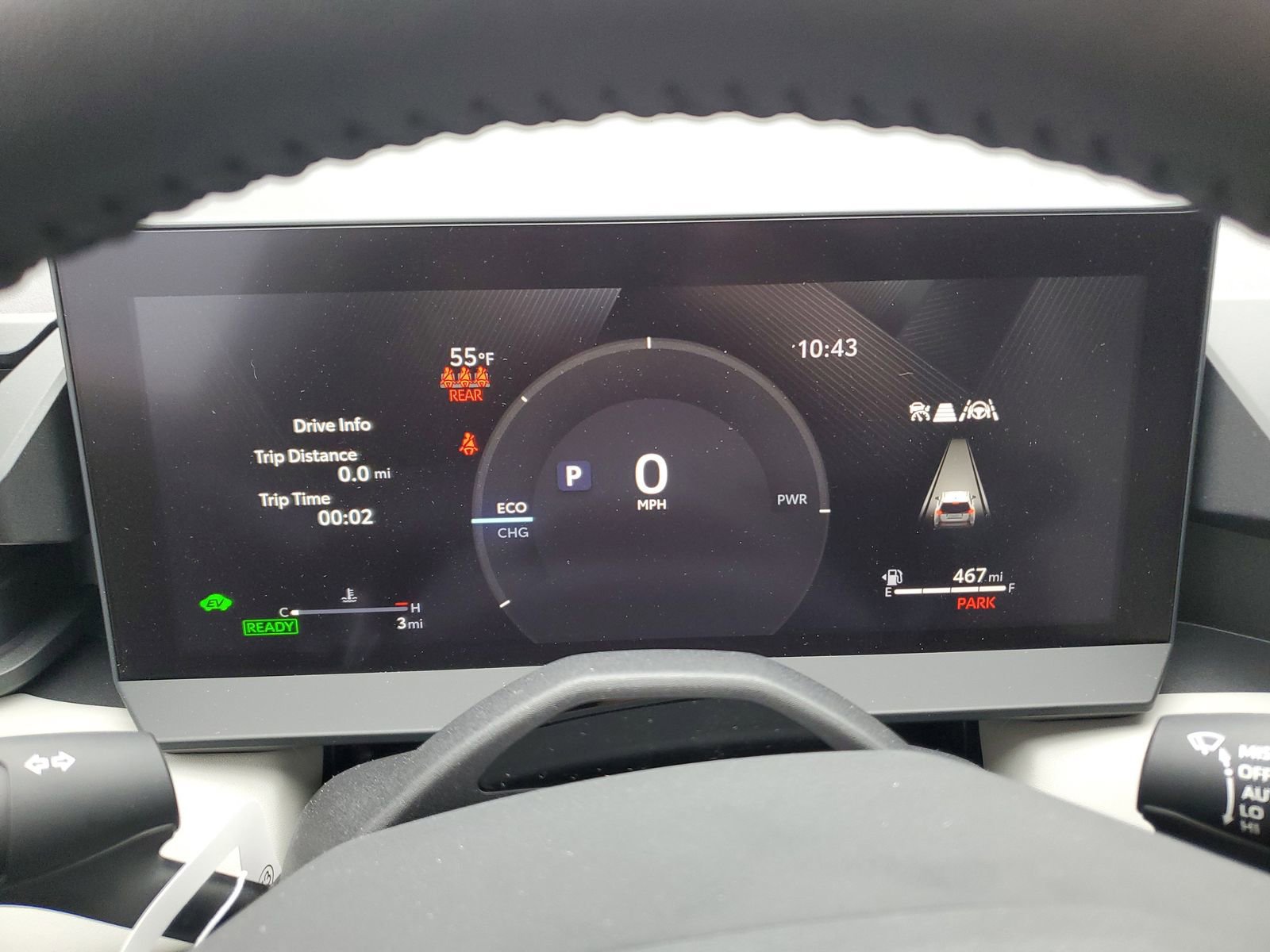 New 2026 Toyota RAV4 Limited image 24