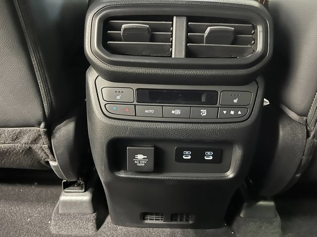New 2026 Honda Passport TrailSport Elite image 24