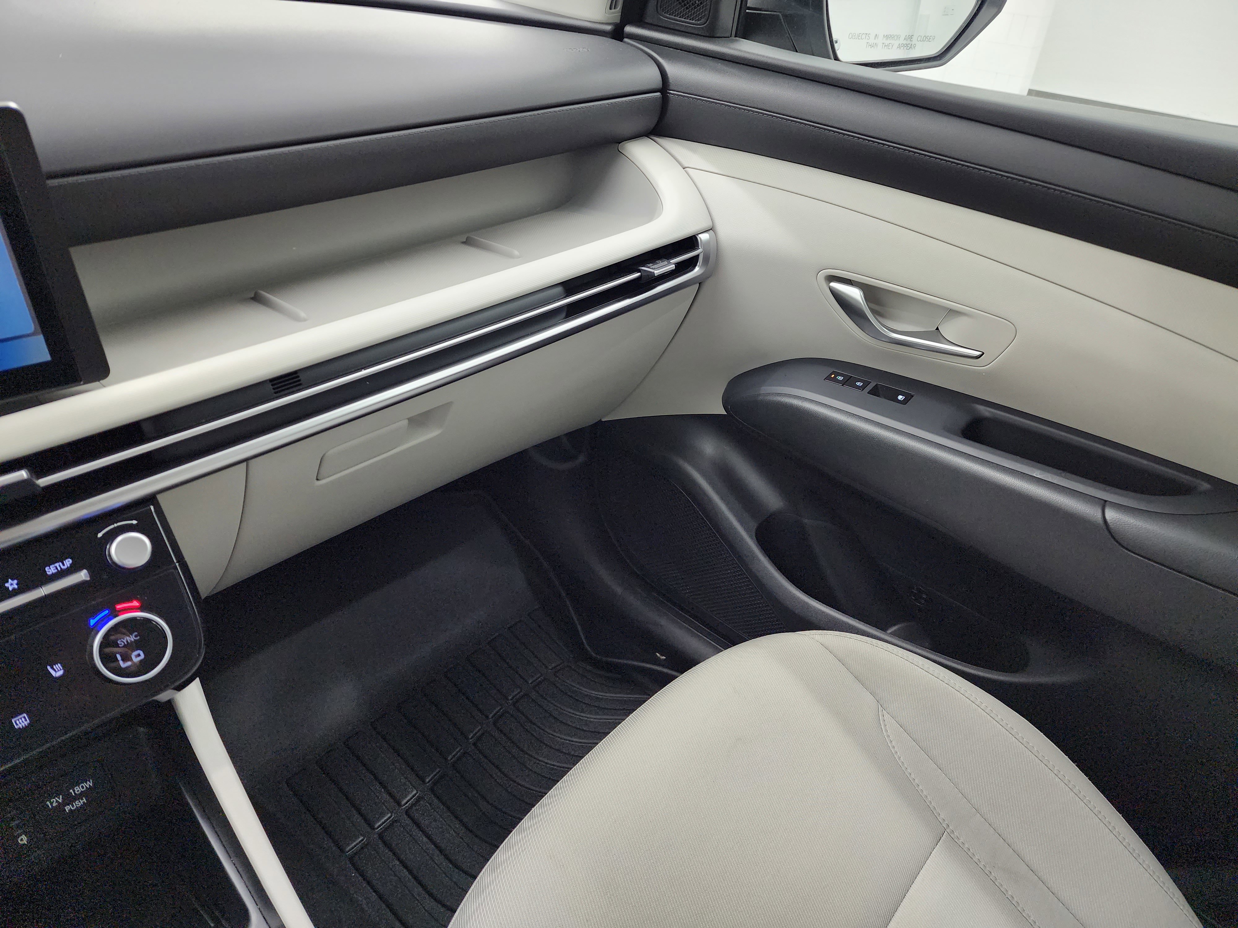 Used 2025 Hyundai Tucson SEL image 12