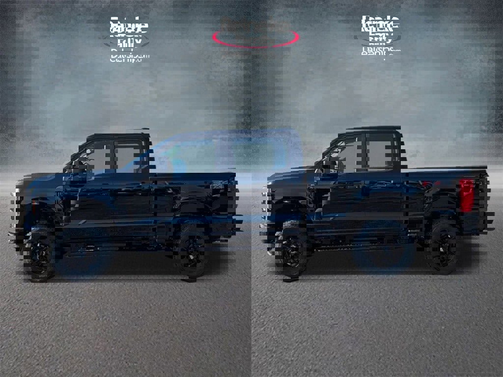 New 2026 Ford F350 XL w/ STX Appearance Package image 9