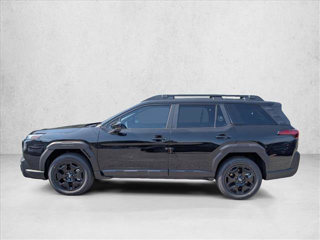 New 2026 Subaru Outback Limited AWD/4WD image 5