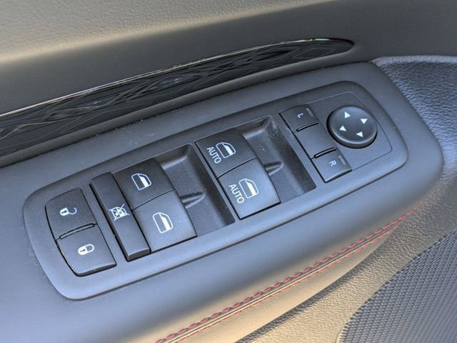 New 2026 Dodge Durango GT image 10