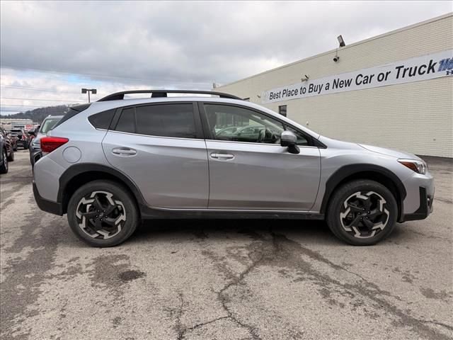 Used 2023 Subaru Crosstrek 2.5i Limited AWD/4WD image 3