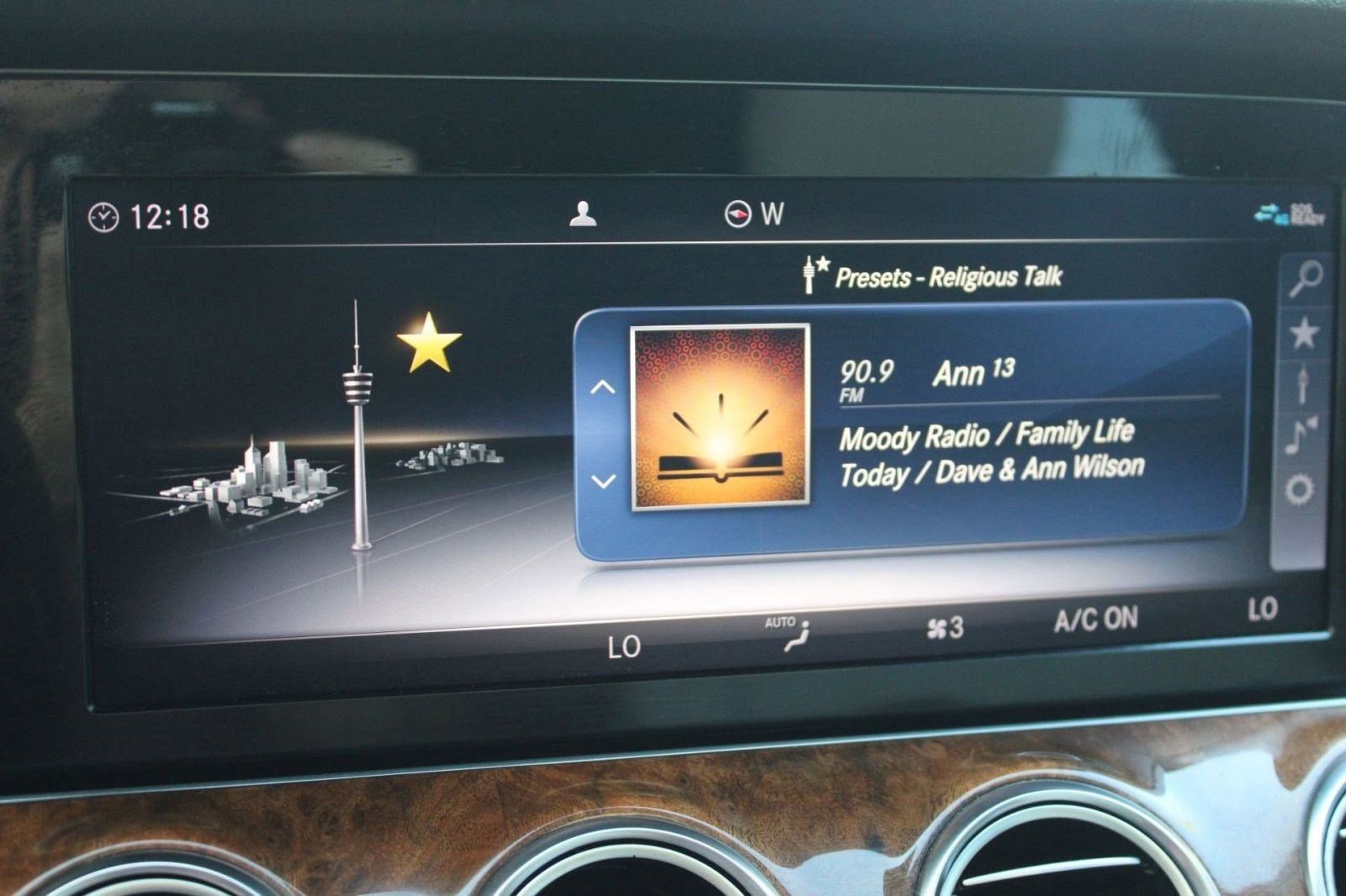 Used 2019 Mercedes-Benz E 300 image 23