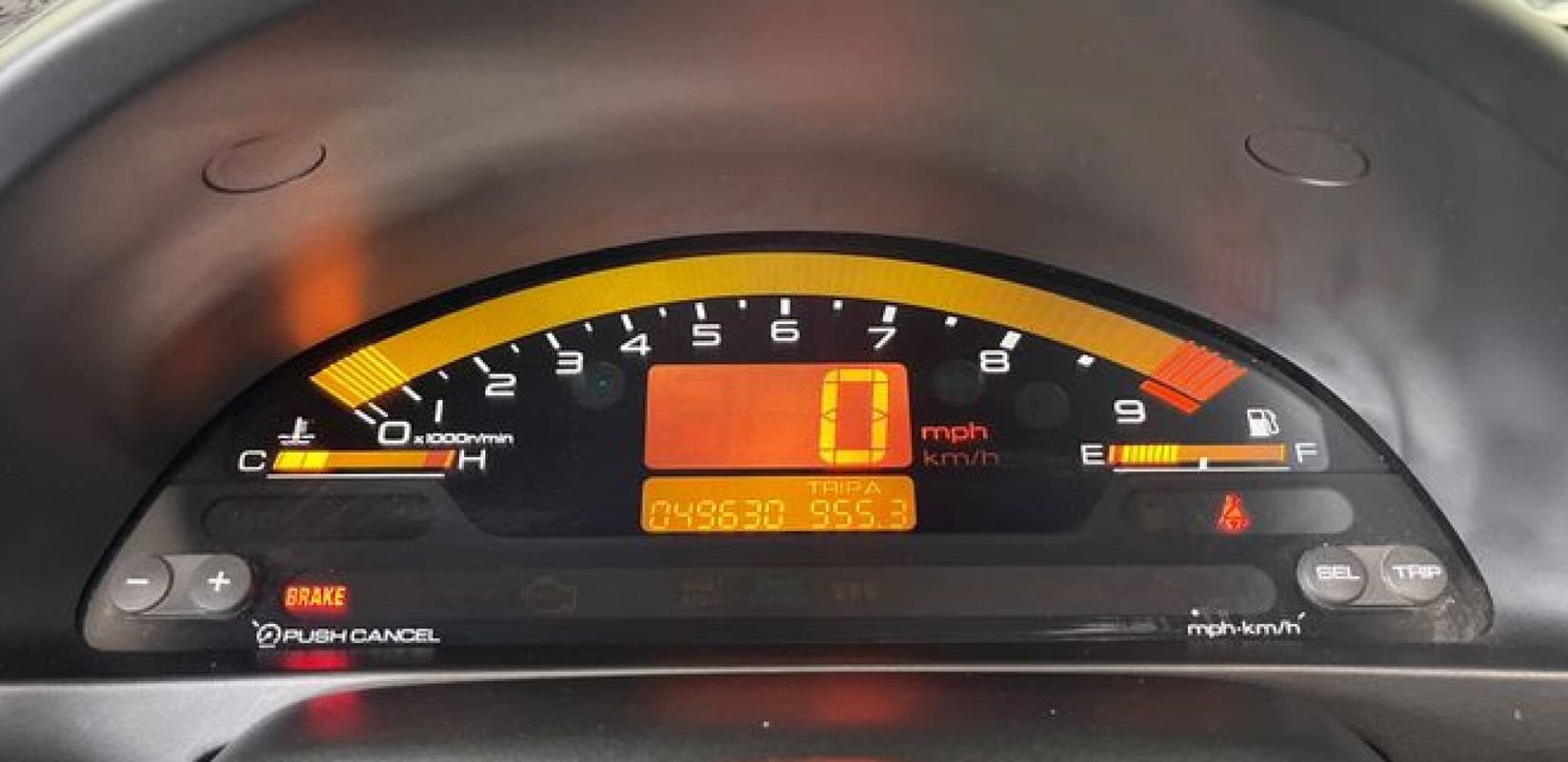 Used 2000 Honda S2000 image 48