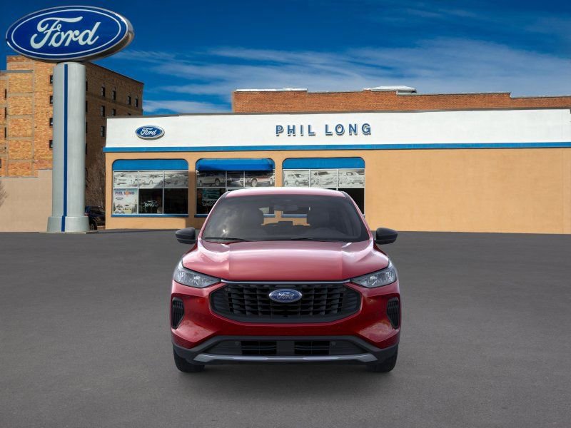 New 2026 Ford Escape Active w/ Tech Pack #1 AWD/4WD image 6