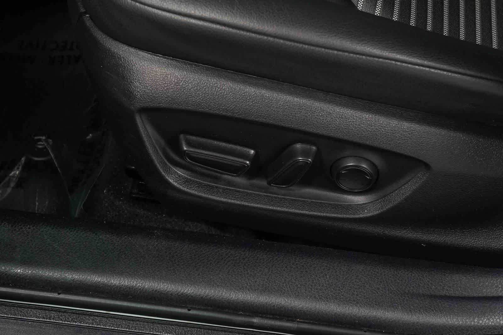 Certified 2024 Toyota Camry SE FWD image 24