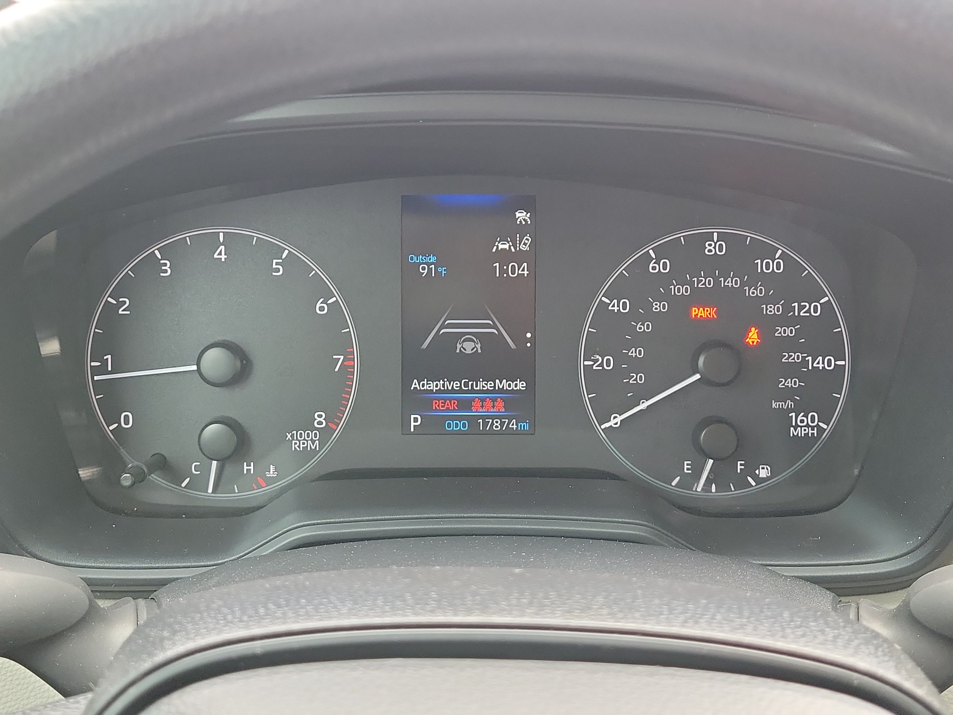Used 2024 Toyota Corolla Cross L FWD image 25