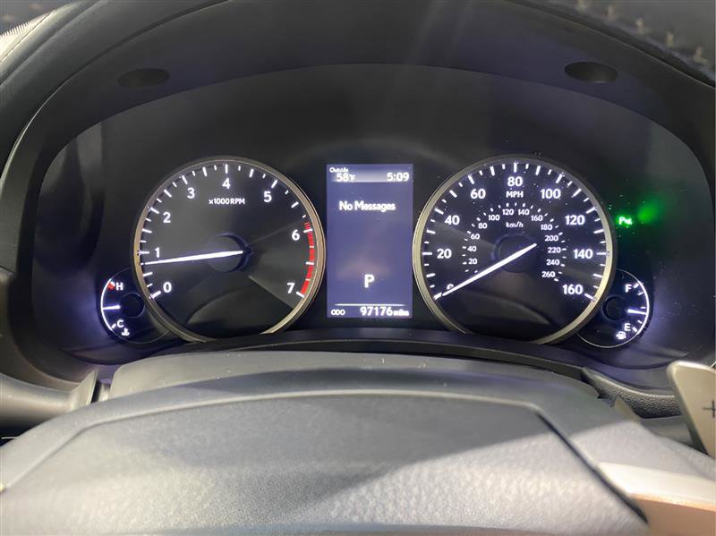 Used 2019 Lexus NX 300 AWD image 21