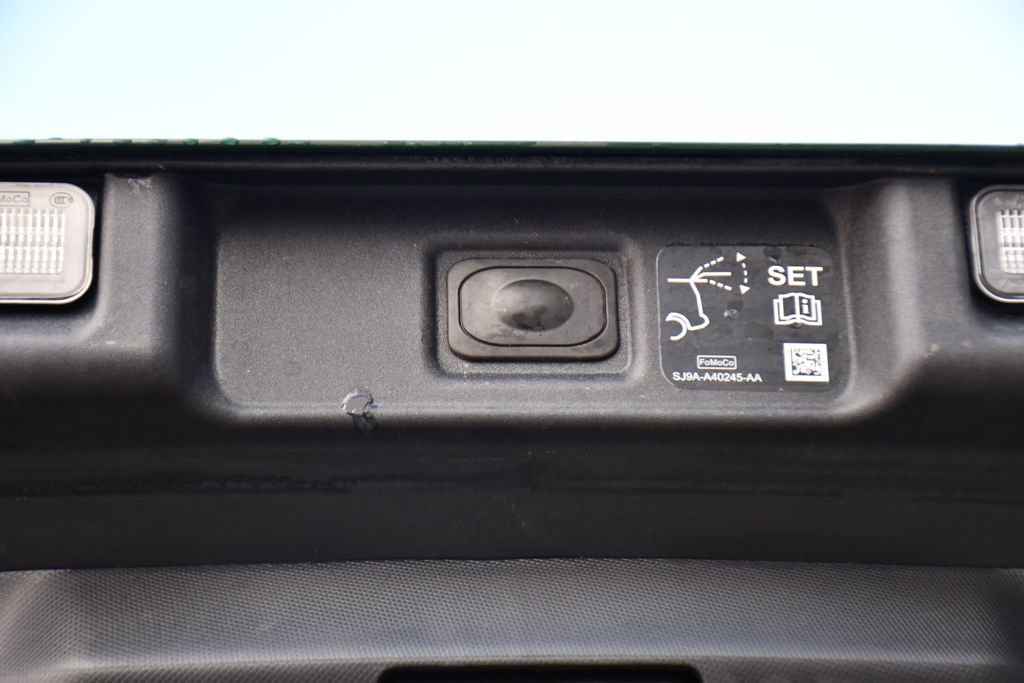 Used 2025 Ford Mustang Mach-E Premium w/ Sport Appearance Package image 19