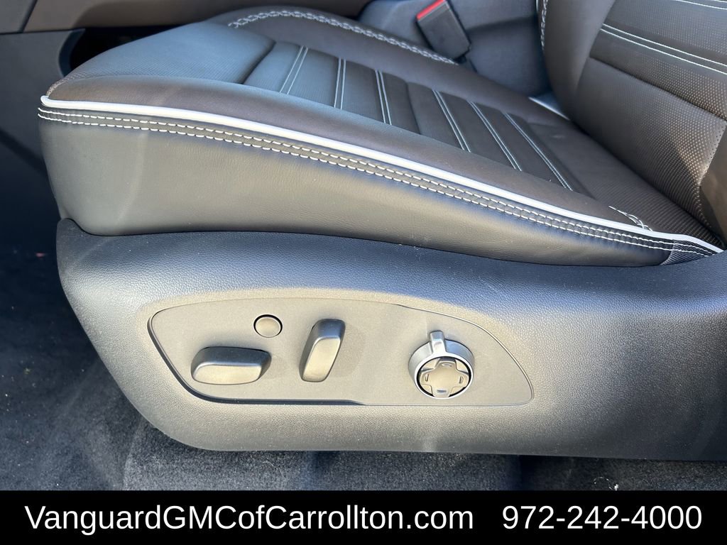 New 2026 GMC Acadia Denali Ultimate image 24