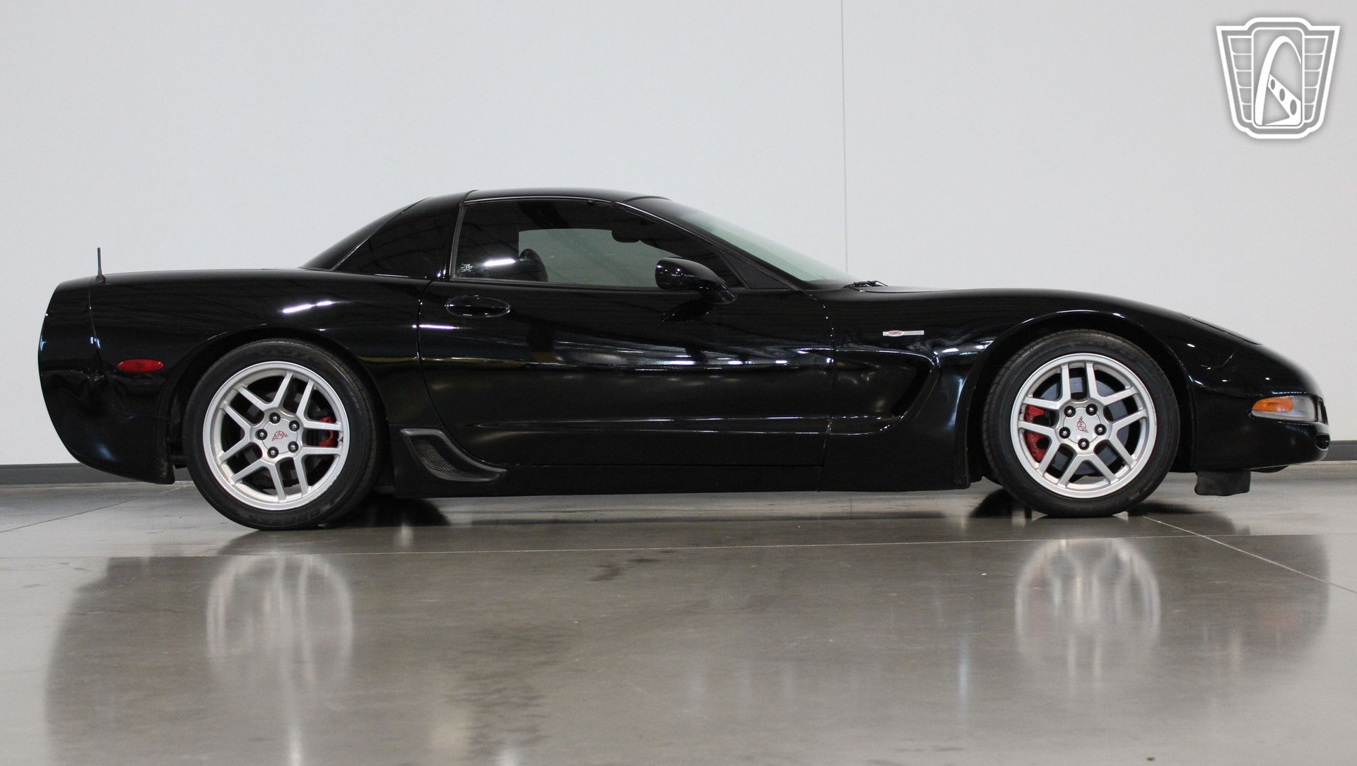 Used 2001 Chevrolet Corvette Z06 RWD image 30