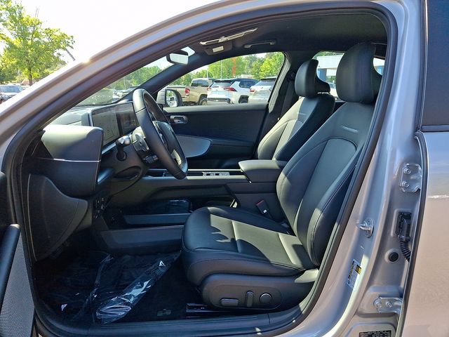 Used 2024 Hyundai Ioniq 6 SEL RWD image 15