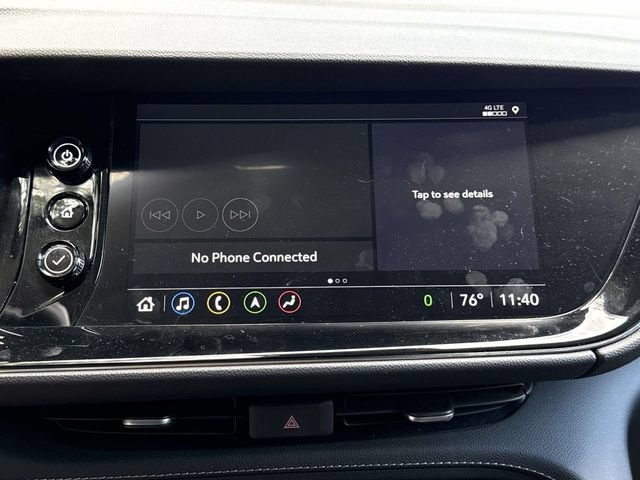 Used 2023 Buick Envision Avenir AWD/4WD image 15