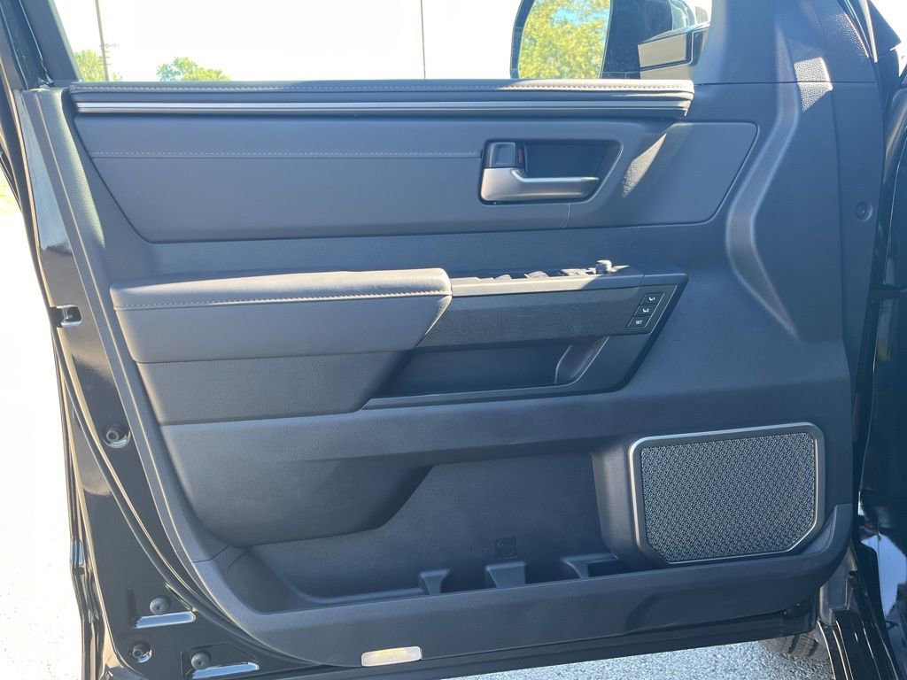 New 2026 Toyota Tundra Capstone image 26