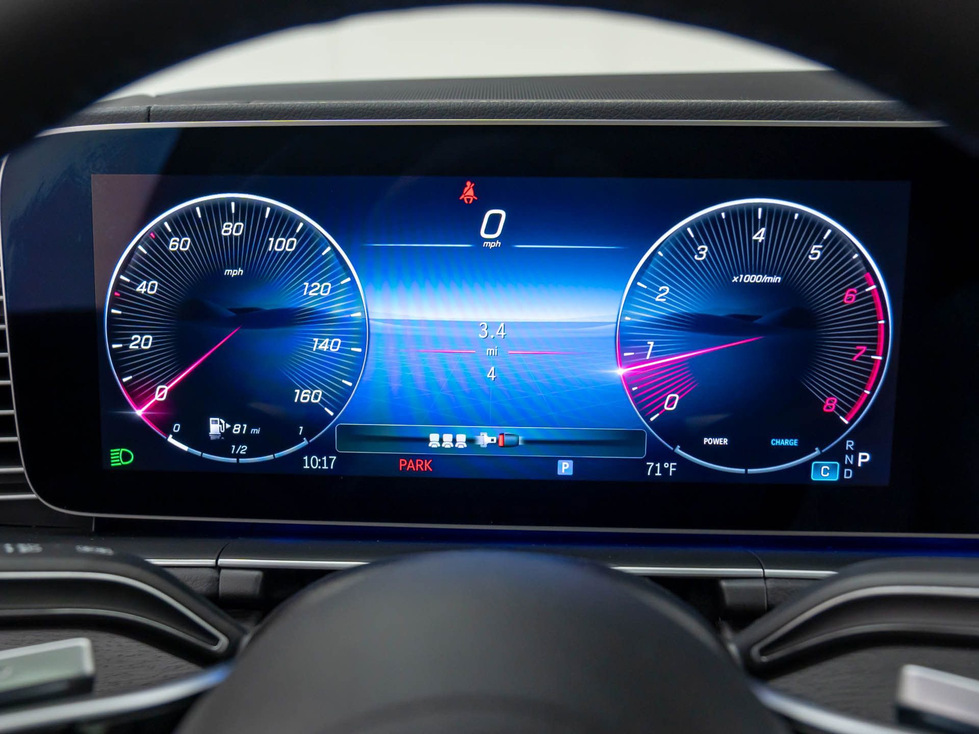 New 2026 Mercedes-Benz GLE 450 4MATIC Coupe image 27