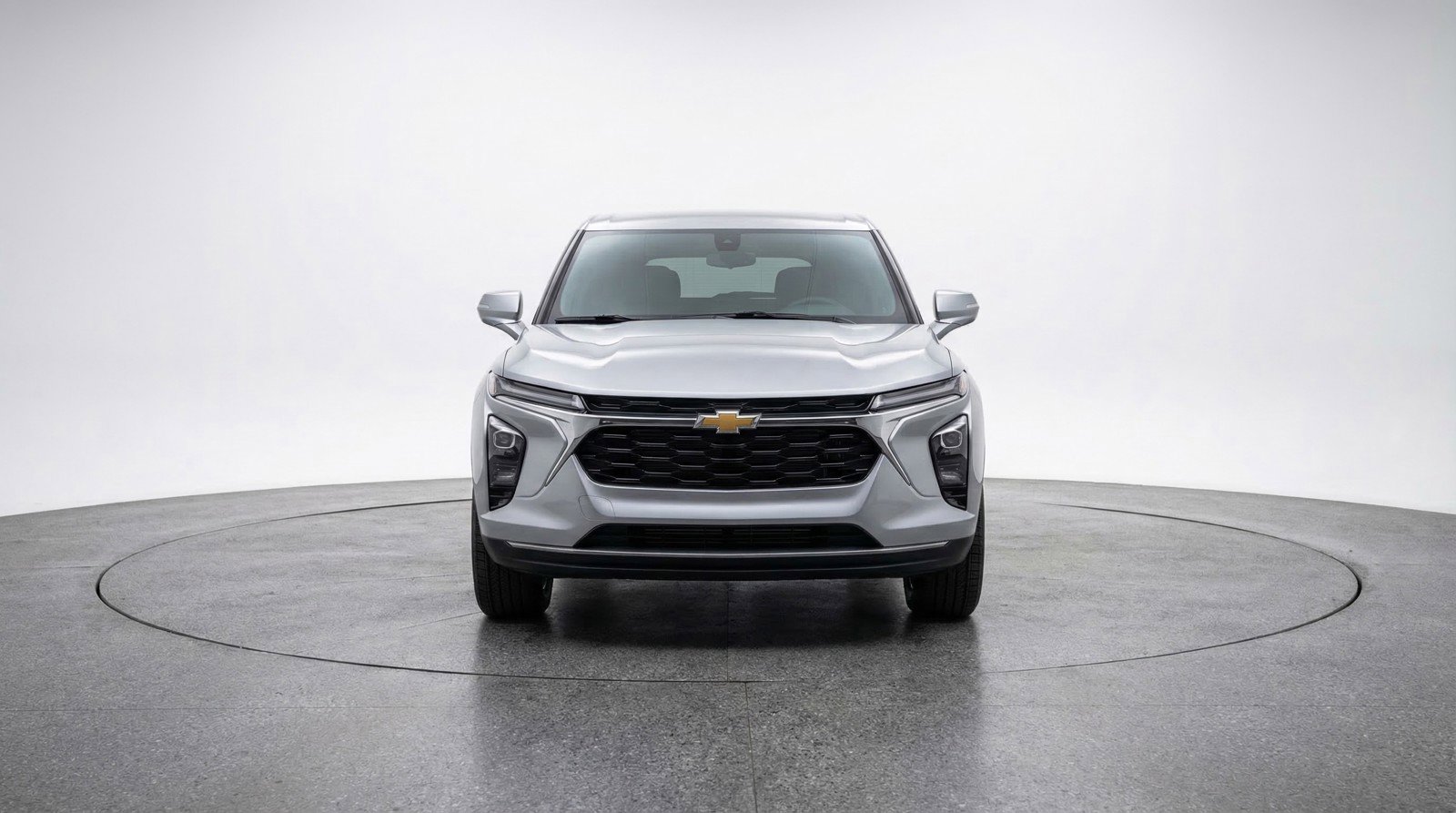 Used 2025 Chevrolet Blazer LT image 2
