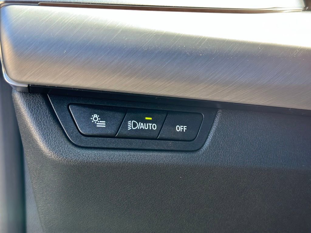 New 2026 BMW X1 xDrive28i w/ Technology Package AWD/4WD image 36