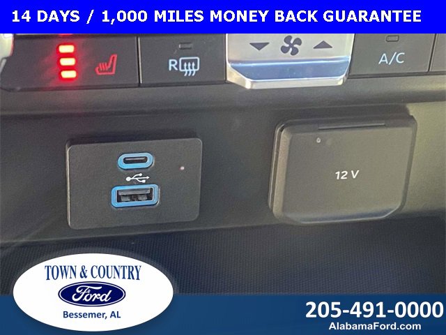 Certified 2021 Ford F150 XLT w/ Equipment Group 302A High image 28