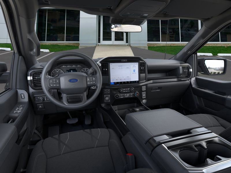 New 2026 Ford F150 STX w/ Equipment Group 200A image 38