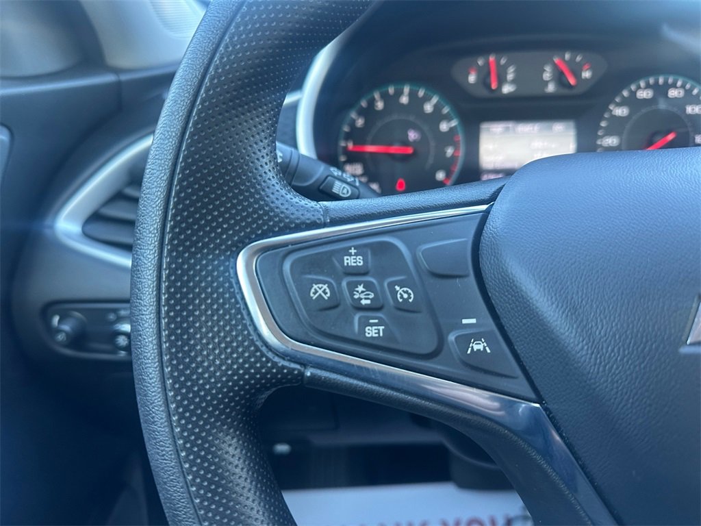 Used 2024 Chevrolet Malibu LT image 29