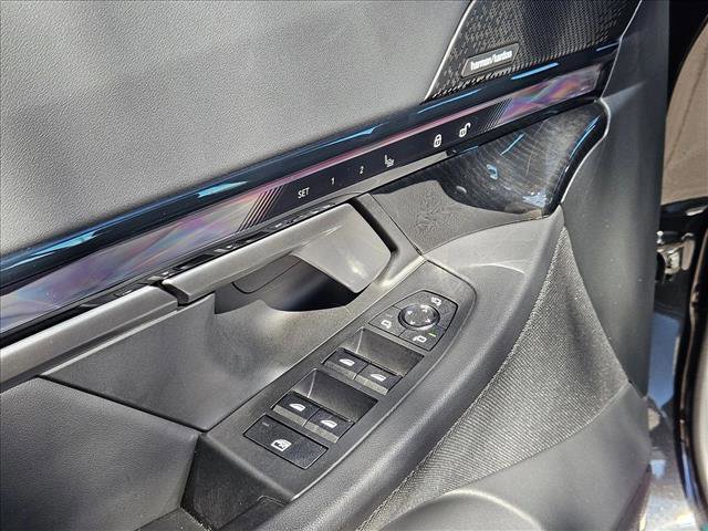 Certified 2025 BMW i5 eDrive40i w/ Premium Package image 12