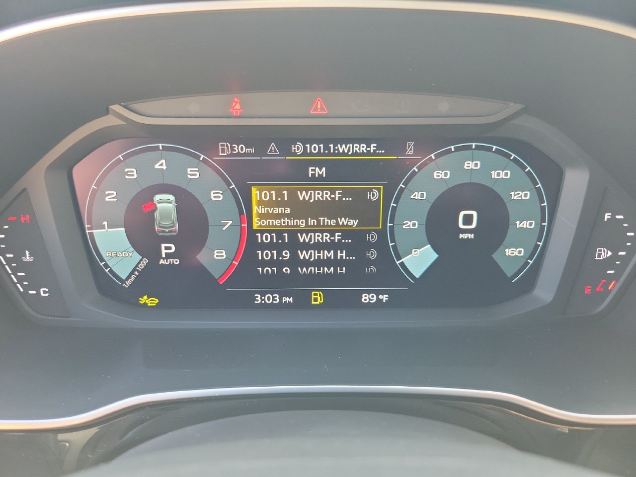Used 2025 Audi Q3 2.0T Premium AWD/4WD image 22
