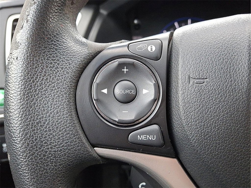 Used 2015 Honda Civic LX image 24