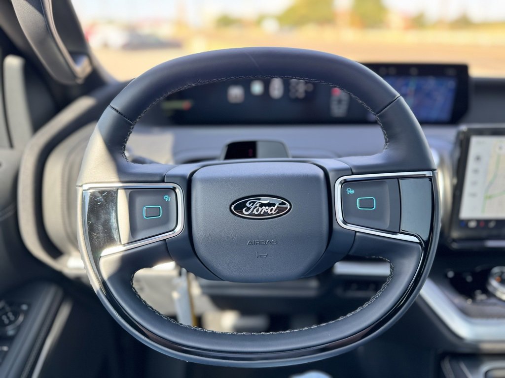 New 2025 Ford Expedition Platinum image 26