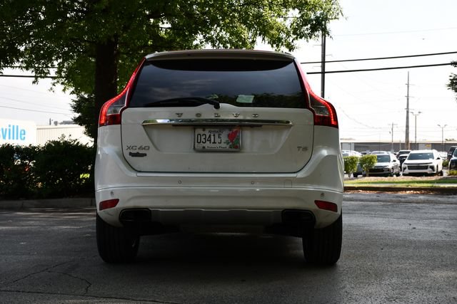Used 2015 Volvo XC60 T5 Premier FWD image 6