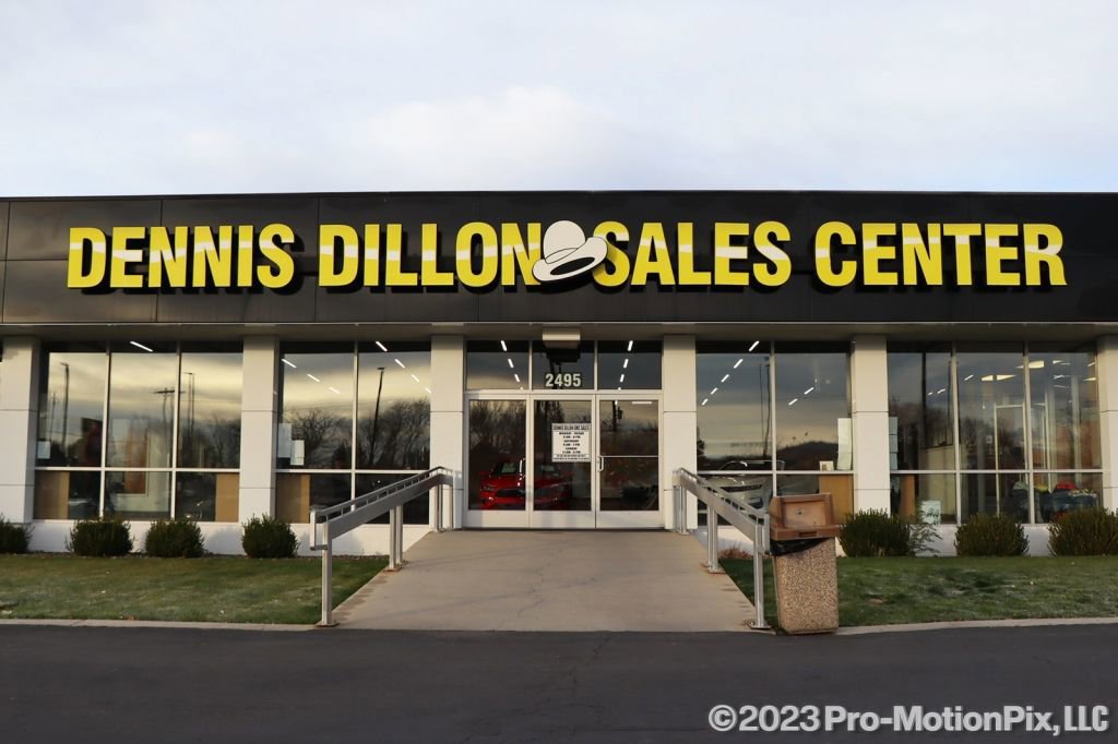 Used 2014 RAM 3500 Laramie Longhorn image 32