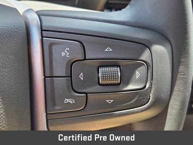 Certified 2026 GMC Sierra 1500 SLE w/ Preferred Package AWD/4WD image 32