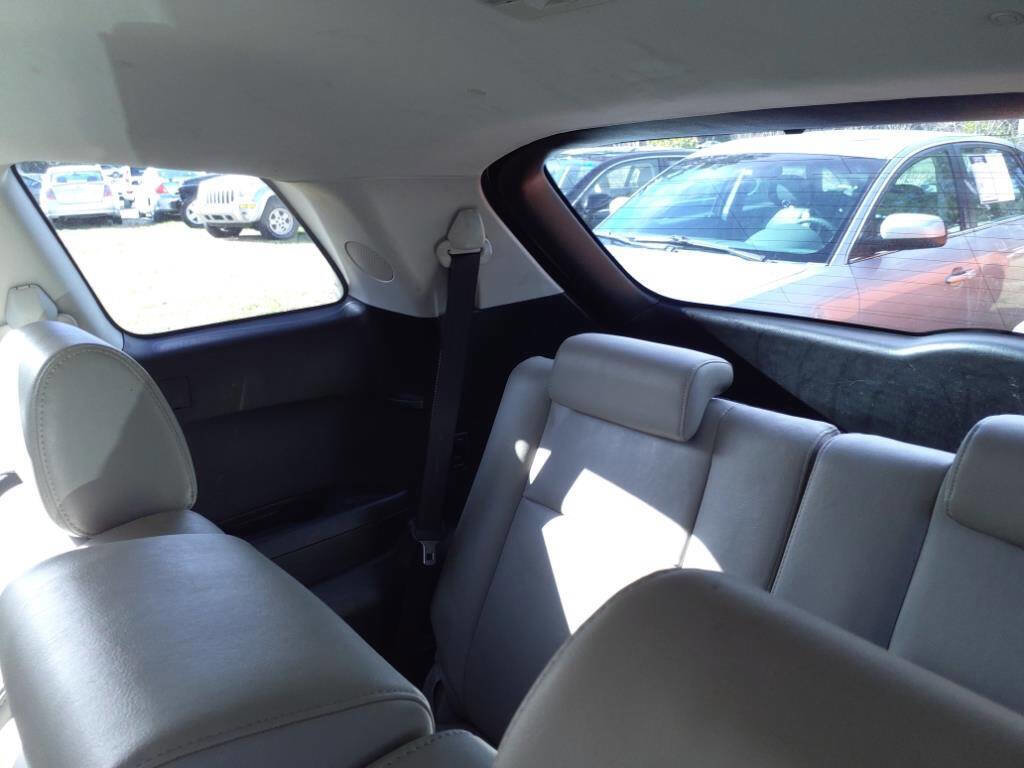 Used 2011 MAZDA CX-9 Touring image 7