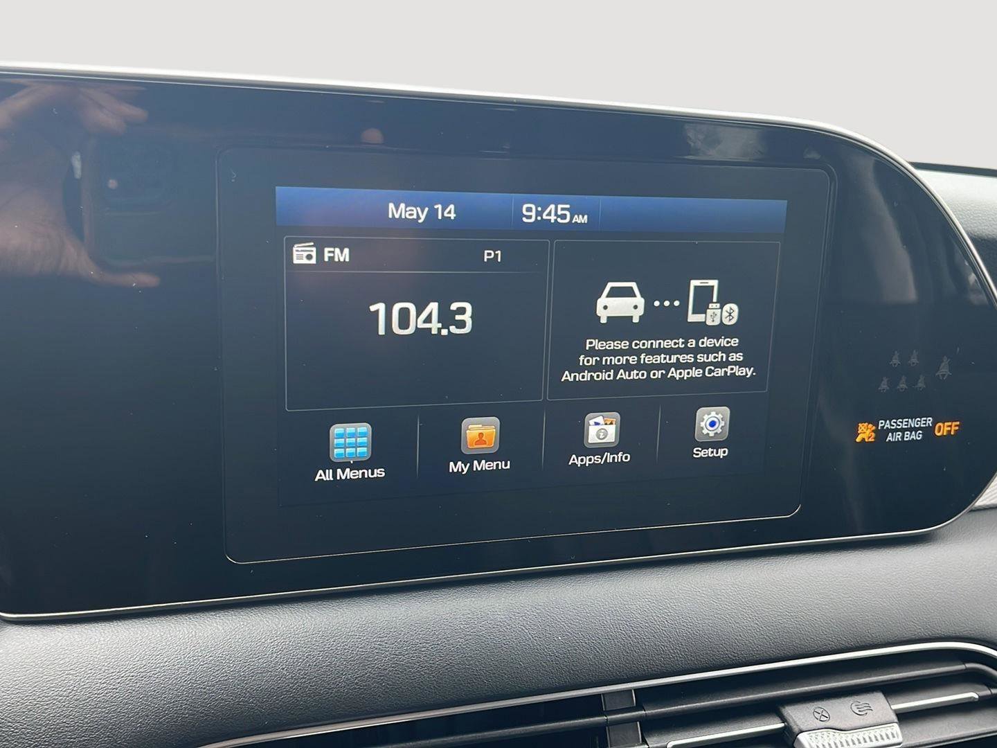 Used 2020 Hyundai Palisade SEL w/ Premium Package AWD/4WD image 28