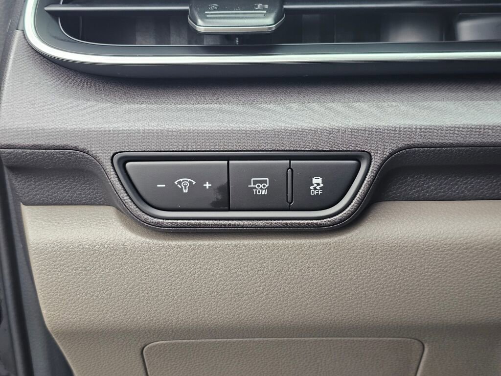 New 2026 Kia Carnival EX image 36