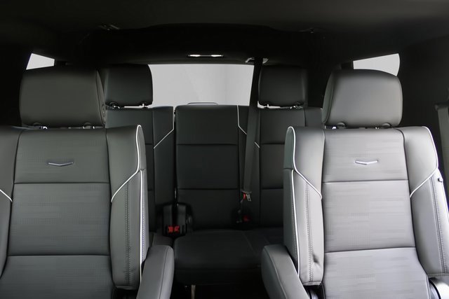 New 2025 Cadillac Escalade Premium Luxury w/ LPO, Floor Liner Package image 21