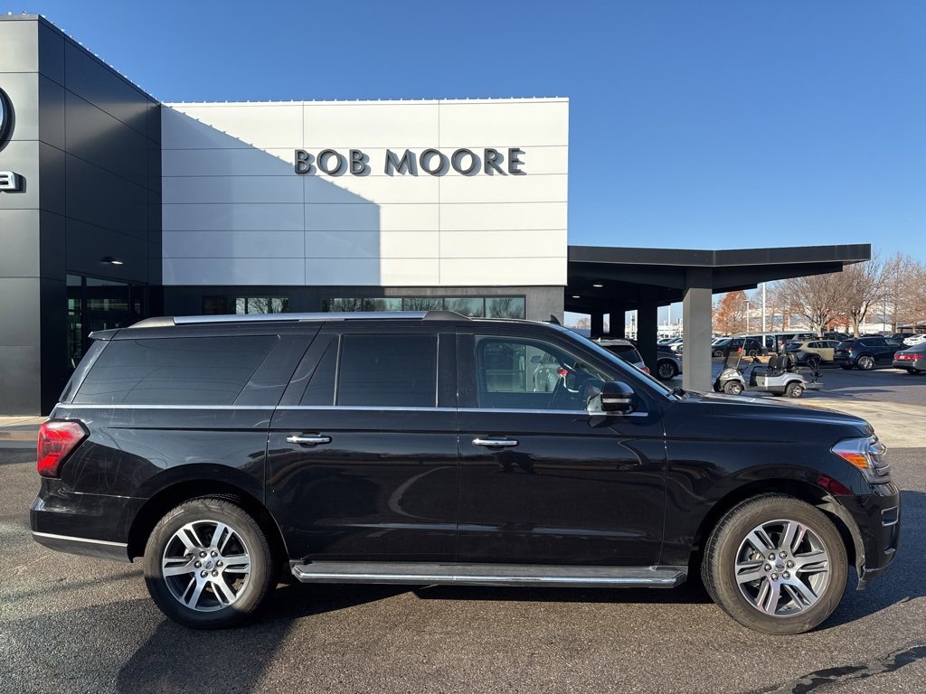 Used 2023 Ford Expedition Max Limited image 19