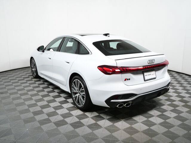New 2026 Audi S5 Premium Plus AWD/4WD image 29