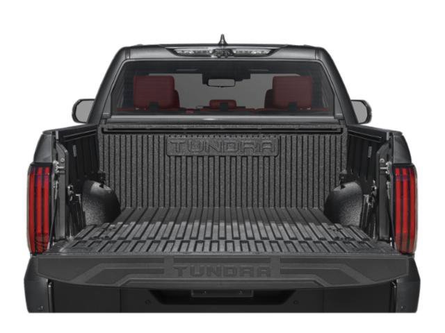 New 2026 Toyota Tundra TRD Pro AWD/4WD image 10