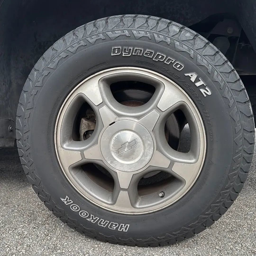 Used 2008 Chevrolet TrailBlazer 2WD image 23