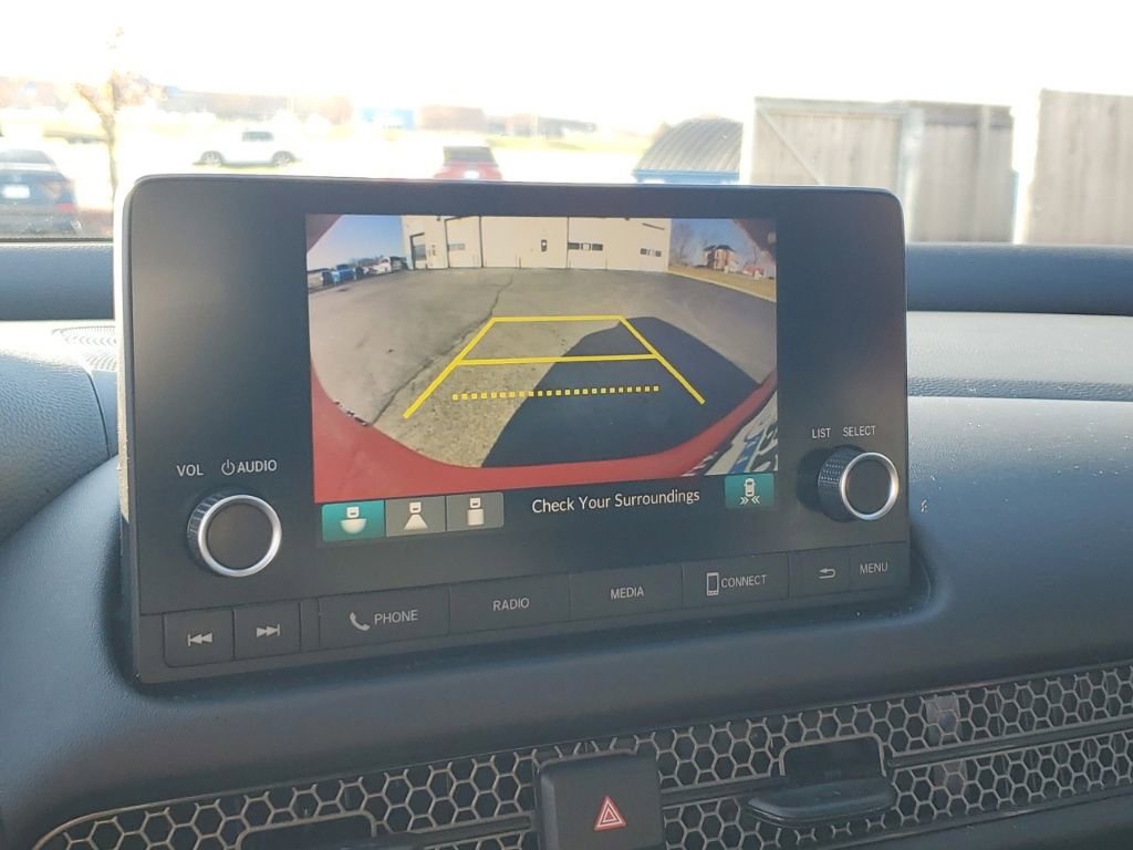 Used 2024 Honda HR-V Sport image 20